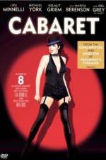 Watch Cabaret Myflixer