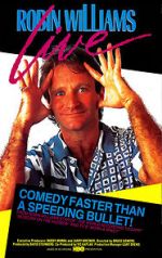 Watch Robin Williams: An Evening at the Met Myflixer