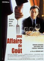 Watch A Matter of Taste Myflixer