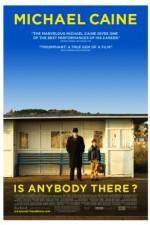 Watch Is Anybody There? Myflixer