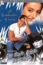 Watch Aap Mujhe Achche Lagne Lage Myflixer