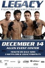Watch Legacy Fighting Championship 16 Myflixer