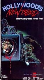 Watch Hollywood\'s New Blood Myflixer