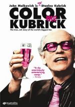 Watch Color Me Kubrick Myflixer