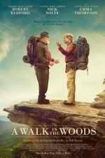 Watch A Walk in the Woods Myflixer