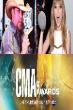 Watch The 46th Annual CMA Awards Myflixer