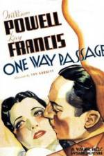 Watch One Way Passage Myflixer