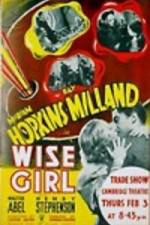 Watch Wise Girl Myflixer
