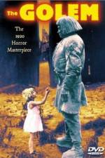 Watch Der Golem wie er in die Welt kam Myflixer