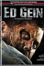 Watch Ed Gein: The Butcher of Plainfield Myflixer