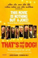 Watch That\'s Not My Dog! Myflixer