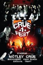 Watch Motley Crue Live Crue Fest Myflixer