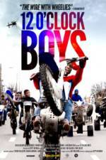 Watch 12 O'Clock Boys Myflixer
