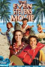 Watch The Even Stevens Movie Myflixer
