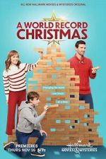 Watch A World Record Christmas Myflixer