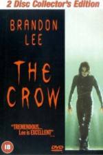 Watch The Crow Myflixer