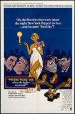 Watch Where Were You When the Lights Went Out? Myflixer