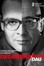 Watch DAU. Degeneratsiya Myflixer