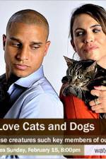 Watch PBS Nature - Why We Love Cats And Dogs Myflixer