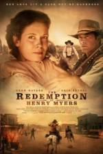Watch The Redemption of Henry Myers Myflixer