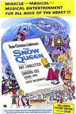 Watch The Snow Queen Myflixer