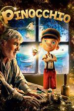 Watch Pinocchio Myflixer