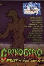 Watch Grindcore: 85 Minutes of Brutal Heavy Metal Myflixer