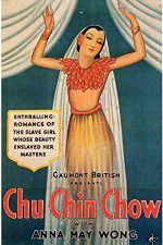 Watch Chu Chin Chow Myflixer