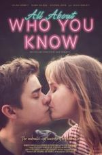 Watch All About Who You Know Myflixer
