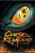 Watch The Curse of the Komodo Myflixer