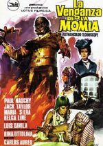 Watch The Mummy\'s Revenge Myflixer