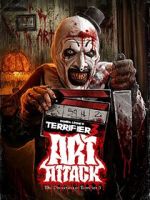 Watch Art Attack! The Dissection of Terrifier 3 Myflixer