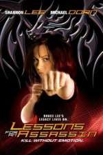 Watch Lessons for an Assassin Myflixer