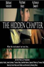 Watch The Hidden Chapter Myflixer