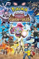 Watch Pok�mon the Movie: Hoopa and the Clash of Ages Myflixer