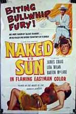 Watch Naked in the Sun Myflixer