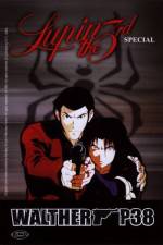 Watch Rupan sansei Walther P38 Myflixer