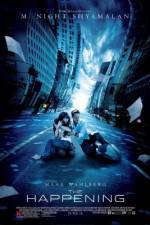 Watch The Happening Myflixer