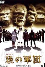 Watch Time of the Apes Myflixer
