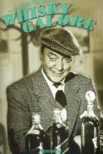 Watch Whisky Galore! Myflixer