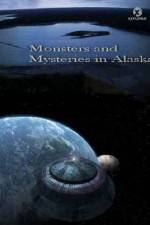 Watch Discovery Channel Monsters and Mysteries in Alaska Myflixer