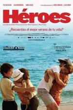 Watch Heroes Myflixer