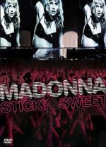 Watch Madonna: Sticky & Sweet Tour Myflixer