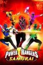 Watch Power Rangers Samurai Myflixer