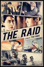 Watch The Raid Myflixer
