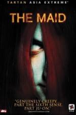 Watch The Maid Myflixer
