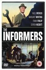 Watch The Informers Myflixer
