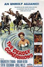 Watch The Deadly Companions Myflixer