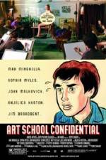 Watch Art School Confidential Myflixer