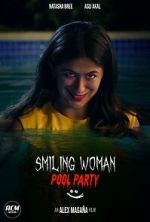 Watch Smiling Woman Pool Party (Short 2023) Myflixer